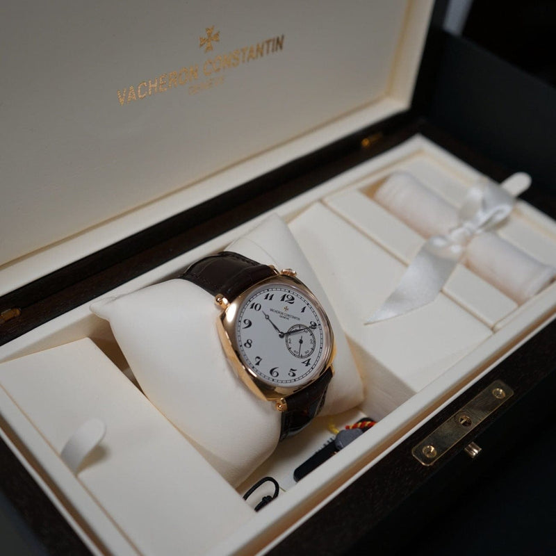 Unworn Ebel Sport Classic Lady Wristwatch | REF. 881908 | 18k White & –  Watch Collectors